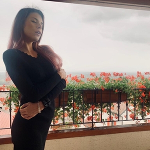 Aleksa mym