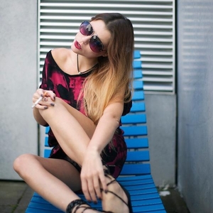 Aleksa mym