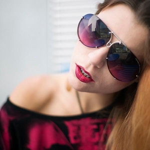 Aleksa mym