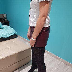 Alexa_coquine mym