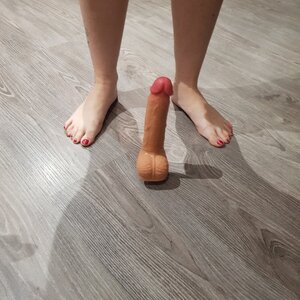 Alexa_coquine mym