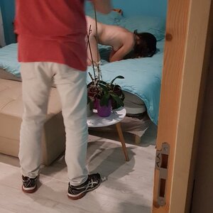 Alexa_coquine mym