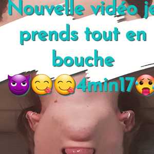 Alexa_coquine mym