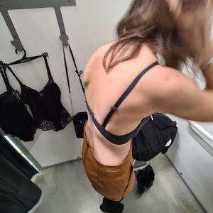 Alexa_coquine mym