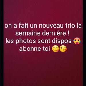 Alexa_coquine mym