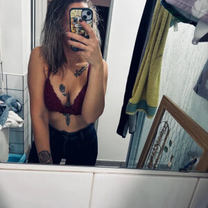 Alexalexia mym