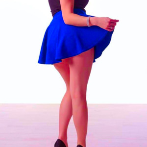 Alexia_stars mym