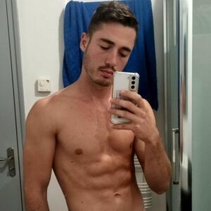 Alexromeroporn mym