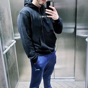 Alexromeroporn mym