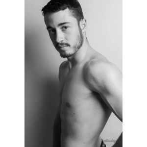 Alexromeroporn mym
