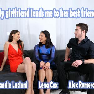Alexromeroporn mym
