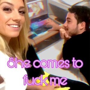 Alexromeroporn mym
