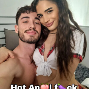Alexromeroporn mym