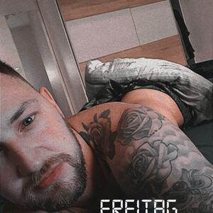 Alexx_1993 mym
