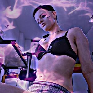 Alice_compagny mym