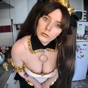 Alice_strawberry mym