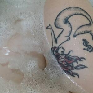 Alice_strawberry mym