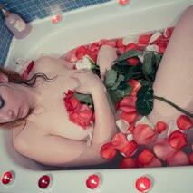 Alice_strawberry mym