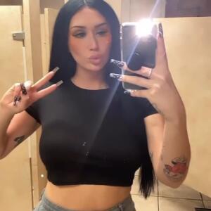 Alina_coquine mym