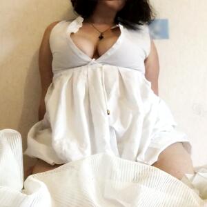 Alma_ass mym