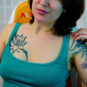 Almanegra mym