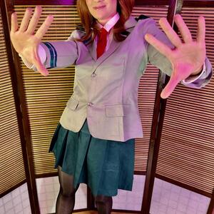 Aloys_cosplays mym