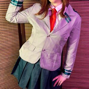 Aloys_cosplays mym