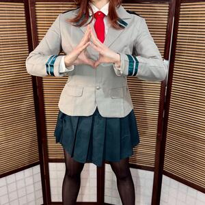 Aloys_cosplays mym