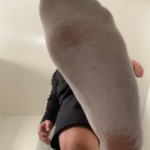 Alpha_socks mym