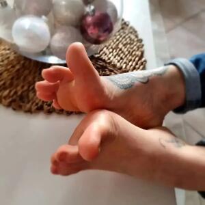 Althea_rollinginthefeet mym