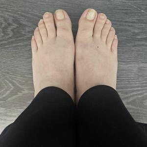 AmandaFeet81 mym