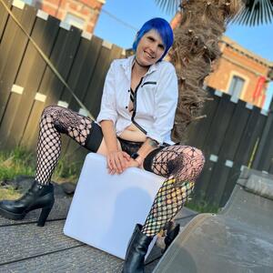 Amber_sith mym