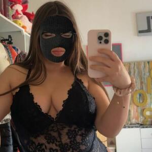 Amberstarr mym