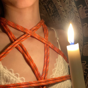 Ambre_mandala mym