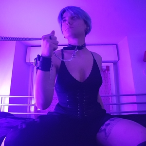 Amon_myself mym