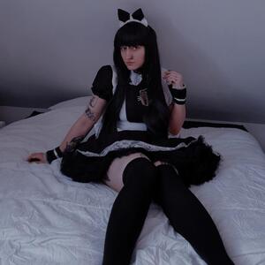 Amon_myself mym