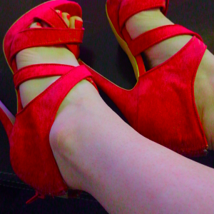 Amor-glamour mym