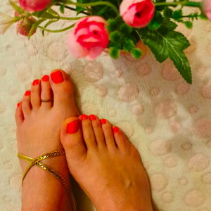 Amor-glamour mym