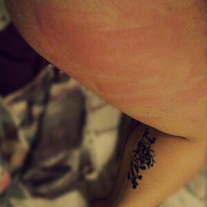 Amorphe mym