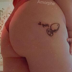 Amorphe mym