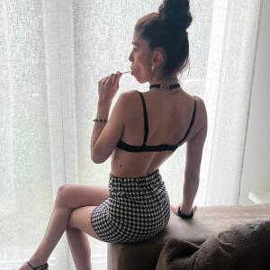 Ana-xk mym