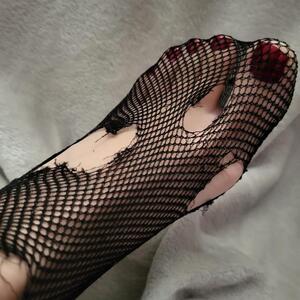Ana_feet69 mym