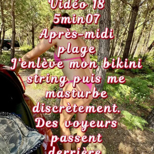 Anais-milf-french mym