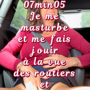 Anais-milf-french mym