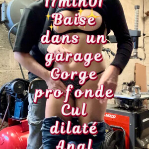 Anais-milf-french mym