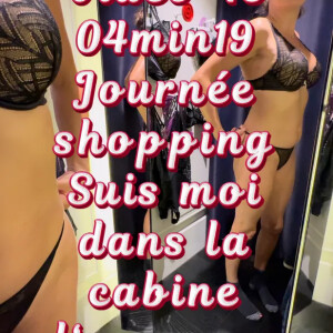 Anais-milf-french mym