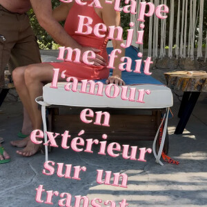 Anais-milf-french mym