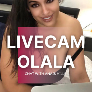 Anaishills mym