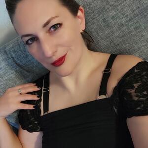 Analine69 mym