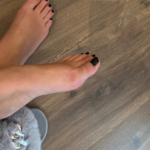 Analorenafeet mym